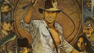 Indiana Jones 1: Kutsal Hazine Avcıları / Raiders of the Lost Ark (1981) HD izle izle