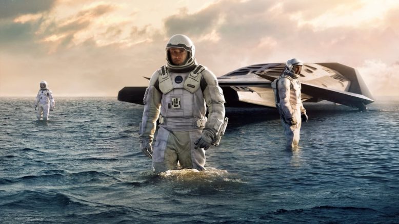 Interstellar (2014) izle izle
