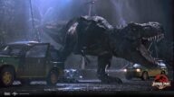Jurassic Park (1993) HD izle izle