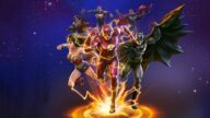 Justice League: Crisis on Infinite Earths Part One (2024) HD izle izle