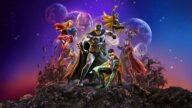 Justice League: Crisis on Infinite Earths Part Two (2024) HD izle izle