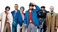 Kapışma (Snatch) HD izle izle