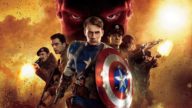 Kaptan Amerika: İlk Yenilmez / Captain America: The First Avenger (2011) HD izle izle