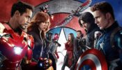 Kaptan Amerika: Kahramanların Savaşı / Captain America: Civil War (2016) HD izle izle