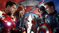 Kaptan Amerika: Kahramanların Savaşı / Captain America: Civil War (2016) HD izle izle