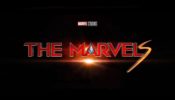 Kaptan Marvel / The Marvels (2022) HD izle izle