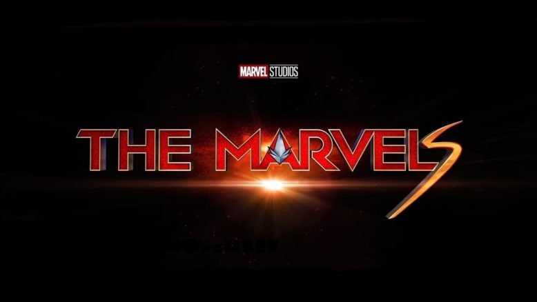 Kaptan Marvel / The Marvels (2022) HD izle izle