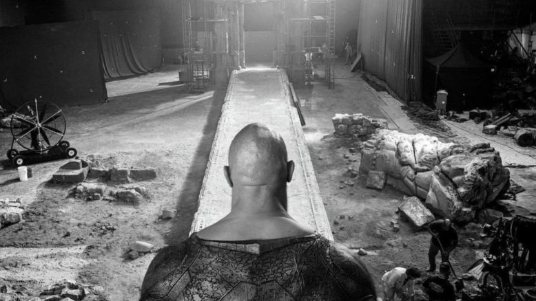 Black Adam (2022) HD izle izle