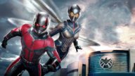 Karınca Adam ve Yaban Arısı: Quantumania / Ant-Man and the Wasp: Quantumania (2023) HD izle izle