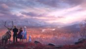 Karlar Ülkesi 2 / Frozen 2 HD izle izle