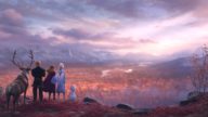 Karlar Ülkesi 2 / Frozen 2 HD izle izle