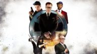 Kinqsmən: Məxfi Xidmət / Kingsman Azərbaycanca Dublaj izle izle