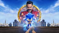 Kirpi Sonic 2020 HD Film izle izle