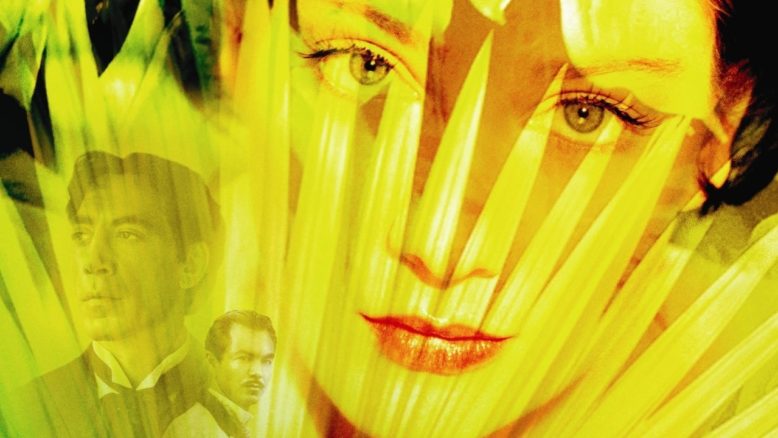 Kolera Günlerinde Aşk / Love in the Time of Cholera (2007) HD izle izle