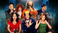 Korkunç Bir Film 2 / Scary Movie 2 (2001) HD izle izle