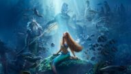 Küçük Deniz Kızı / The Little Mermaid (2023) HD izle izle