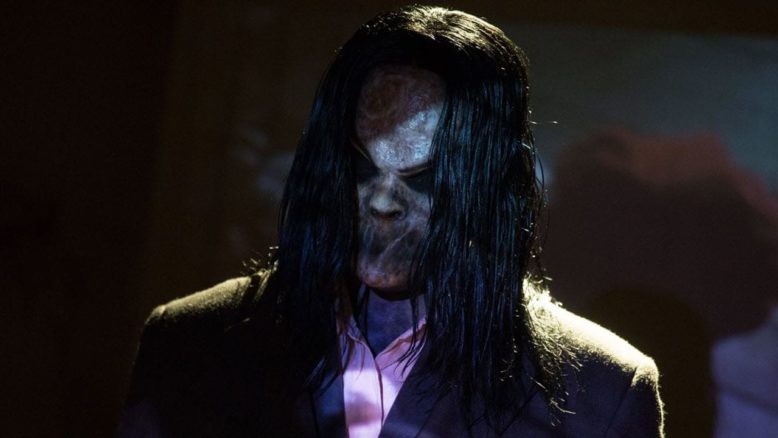 Lanet / Sinister (2012) HD izle izle