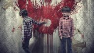 Lanet 2 / Sinister 2 (2015) HD izle izle
