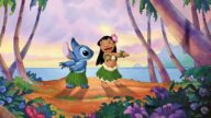 Lilo və Stitch Azərbaycanca Dublyaj izle izle