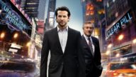 Limitless HD izle izle