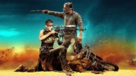Mad Max: Fury Road HD Film izle izle