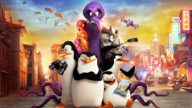 Madaqaskar Pinqvinləri / Penguins of Madagascar Azərbaycanca Dublyaj izlə izle