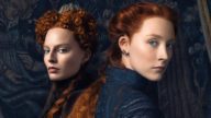 Mary Queen of Scots (2018) izle izle