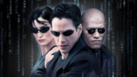 Matrix / The Matrix (1999) HD izle izle