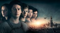 Maze Runner: The Death Cure (2018) izle izle