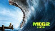 Meg 2: Çukur (Meg 2: The Trench) 2023 HD izle izle