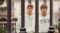 Menendez Kardeşler (The Menendez Brothers) 2024 Filmi izle izle