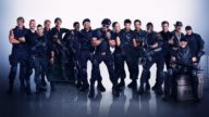 Məğlubedilməzlər 3 / The Expendables Azərbaycanca Dublaj izle izle