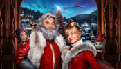 Milad Sərgüzəştləri / The Christmas Chronicles Azərbaycanca Dublaj izle