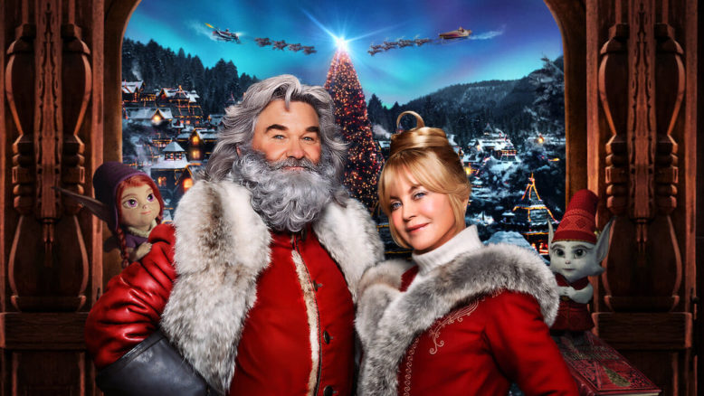 Milad Sərgüzəştləri / The Christmas Chronicles Azərbaycanca Dublaj izle