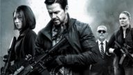Mile 22 (2018) izle izle