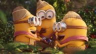 Minions & More 1 (2022) HD izle izle