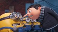 Minyonlar 2: Gru’nun Yükselişi (Minions: The Rise of Gru) 2022 izle izle