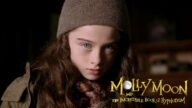 Molly Moon and the Incredible Book of Hypnotism (2015) HD izle izle