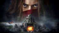 Mortal Engines (2018) HD Film izle izle