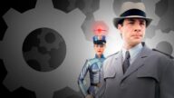 Müfettiş Gadget 2 (Inspector Gadget 2) 2003 HD izle izle