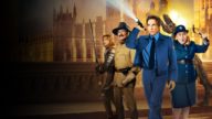 Müzede Bir Gece 3: Lahitteki Sır / Night at the Museum 3: Secret of the Tomb (2014) HD izle izle