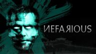 Nefarious (2023) HD izle izle