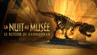 Night at the Museum: Kahmunrah Rises Again 2022 HD izle izle