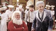 Noel Baba 3 / The Santa Clause 3: The Escape Clause (2006) HD izle izle