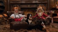Noel Günlükleri / The Christmas Chronicles (2018) HD izle izle