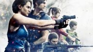 Ölümcül Deney: Ölüm Adası (Resident Evil: Death Island) 2023 HD izle izle
