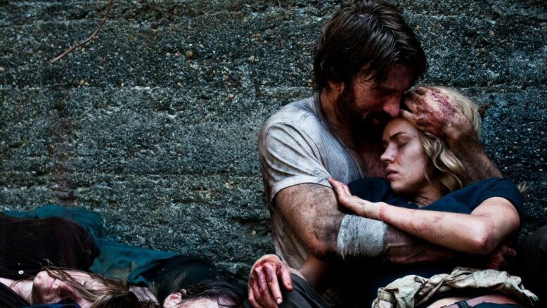 Open Grave (Açık Mezar) HD izle izle