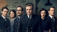 Operation Mincemeat (2022) HD izle izle