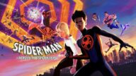Örümcek-Adam: Örümcek-Evrenine Geçiş / Spider-Man: Across the Spider-Verse (2023) HD izle izle