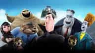 Otel Transilvanya / Hotel Transylvania (2012) HD izle izle